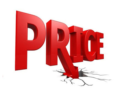 price